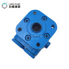 Forklift Parts Hydraulic Steering Pump For K Series CPCD20-30 KM914-10601
