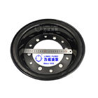 Forklift Part Wheel Rim For FD10-15;CPCD10-18 With OEM 22574-40303,34A-27-00091