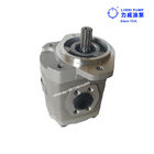 Hydraulic Gear Pump  for Toy Forklift Spare Parts 67120-26650-71