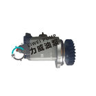 TianLi Hydraulic Motor Truck Gear Pump For Zoom Wp12 1010001572