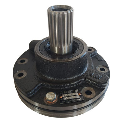 Forklift Parts Transmission Charging Pump Fd30z5/t6 15583-80221