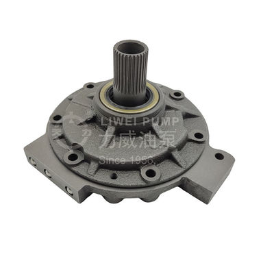 Forklift Hydraulic Transmission Oil Pump Assy For F14E 91A24-10030