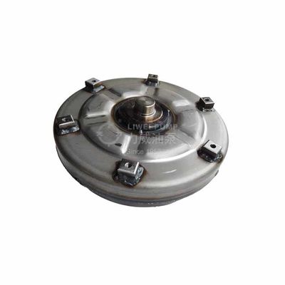 Forklift Automatic Transmission Converter Heavy Duty Torque Converter For 7FD30 5FD30 32210-23350-71