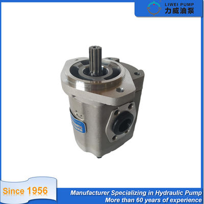 Hydrauliczna pompa zębata do części do wózków widłowych 67110-23620-71