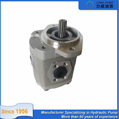 ODM Forklift Hydraulic Pump Suppliers Commercial Gear Pump CBTF-F430-AFΦ