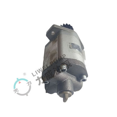 ODM Dump Truck Hydraulic Gear Pump System 1032300075