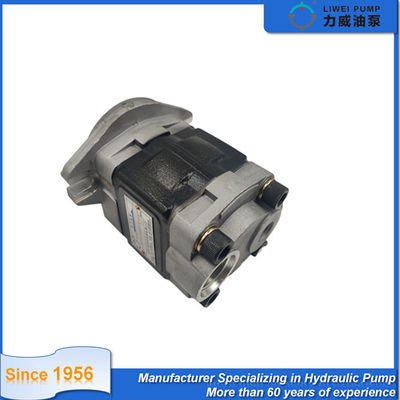 Manufacturer Supply Forklift Parts For F18C/F14E FD20-30 Hydraulic Pump 91E71-10200