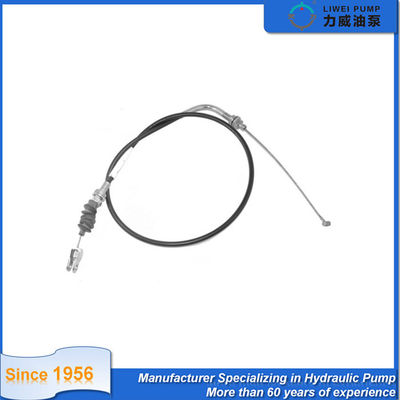 TCMY Forklift Chassis Adjustable Throttle Cable 22B55-22011/ 20A75-22201