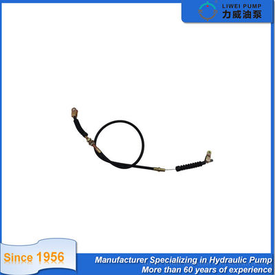 Forklift Accelerator Cord Throttle Control Cable 3EB-37-13520