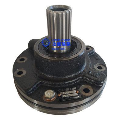 Forklift Parts Transmission Charging Pump Fd30z5/t6 15583-80221