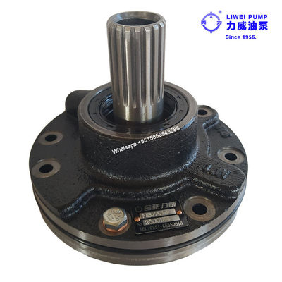Forklift Parts Transmission Charging Pump Fd30z5/t6 15583-80221