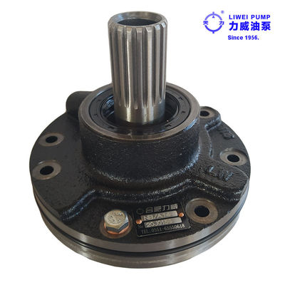 Forklift Parts Transmission Charging Pump Fd30z5/t6 15583-80221